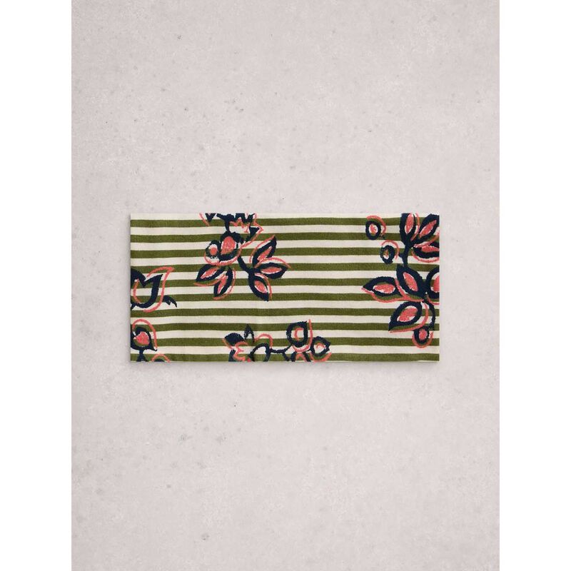 White Stuff Versatile Jersey Roll image number 1